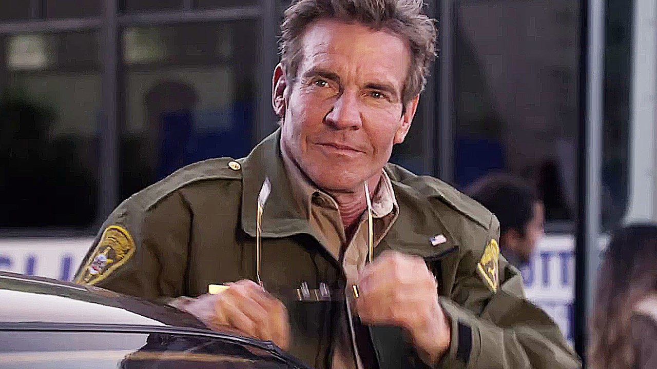 Merry Happy Whatever - S01 Trailer (Deutsch) HD