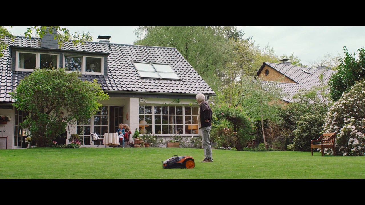 Enkel FÃ¼r AnfÃ¤nger - Trailer (Deutsch) HD