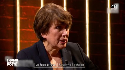 Le clash sur les librairies entre Roselyne Bachelot et Léa Salamé