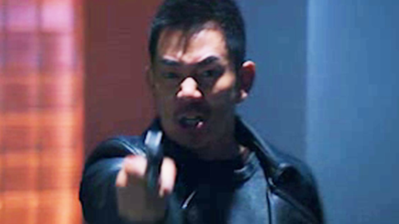 Bodies at Rest - Trailer (Deutsch)