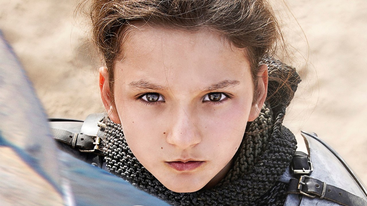 Jeanne d'Arc - Trailer (Deutsche UT) HD