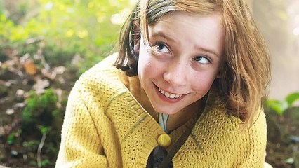 Der geheime Garten - Trailer (Deutsch) HD