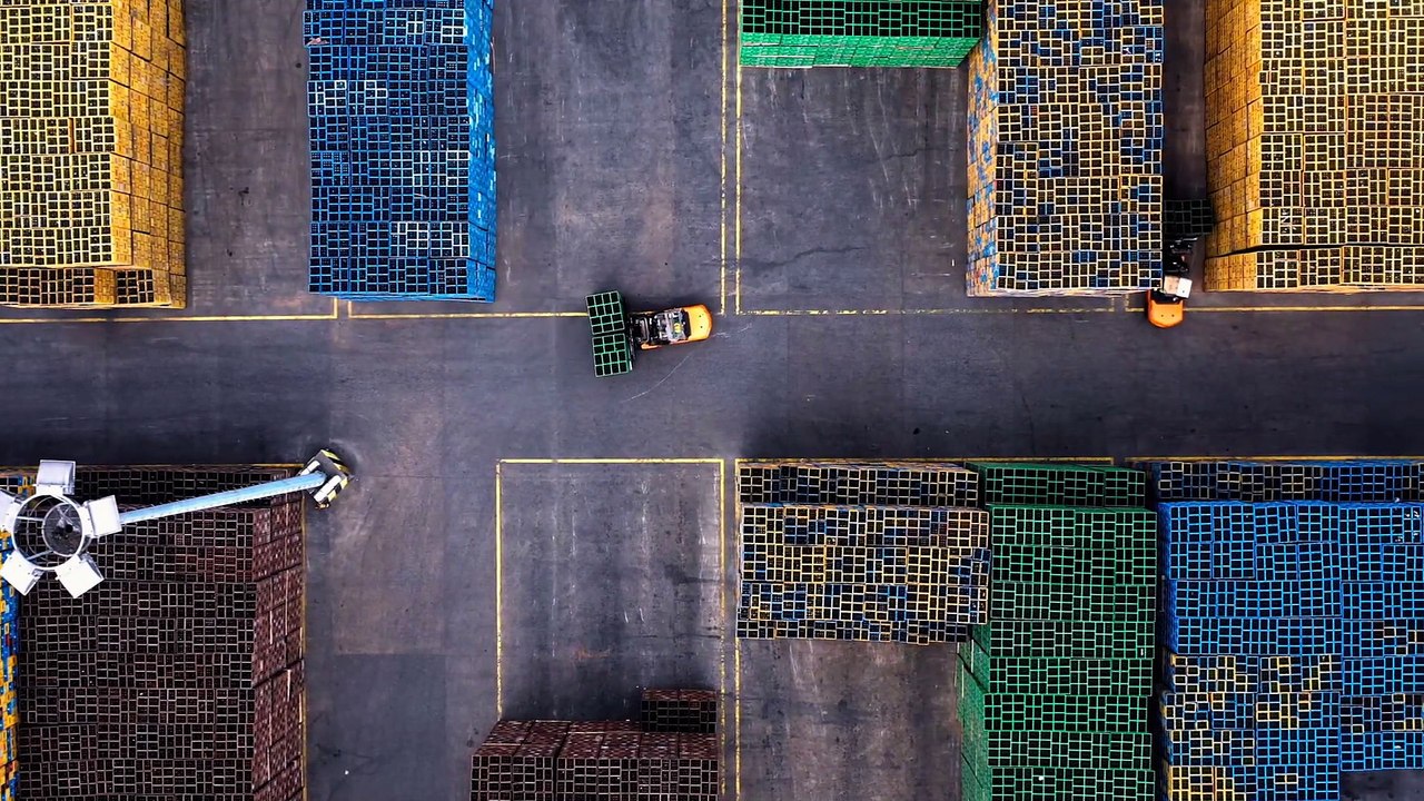 Alkohol Der globale Rausch - Trailer (Deutsch) HD