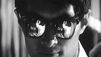 Tengoku to jigoku - Trailer (English Subs) HD