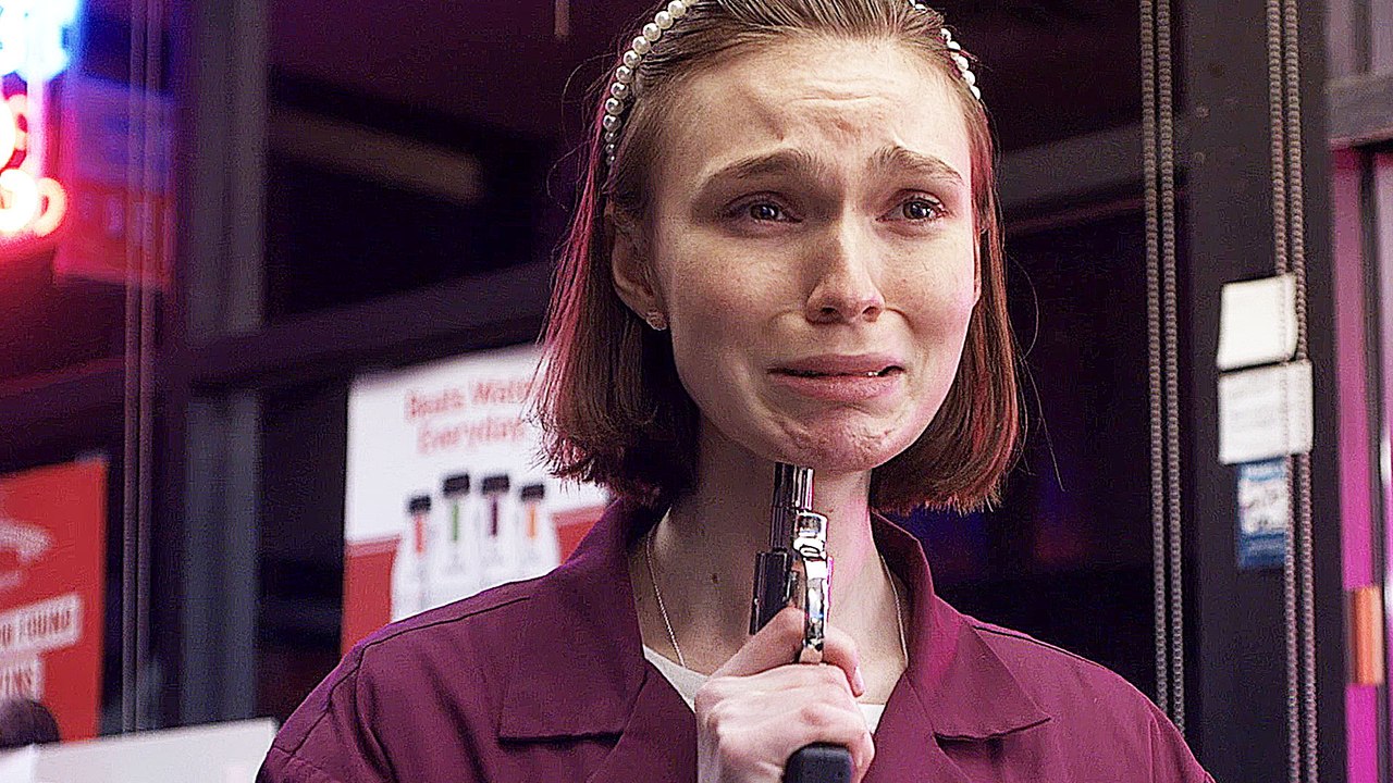 Burn - Trailer (Deutsch) HD