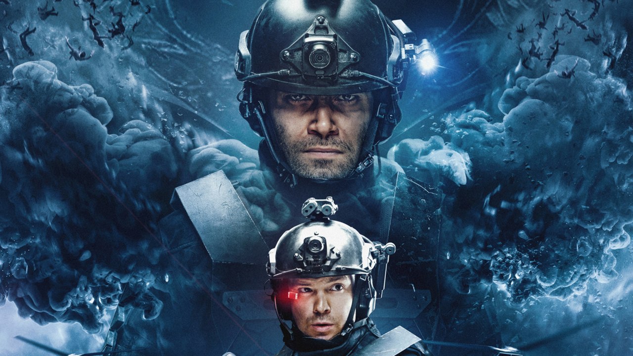 Blackout - Trailer (Russisch) HD