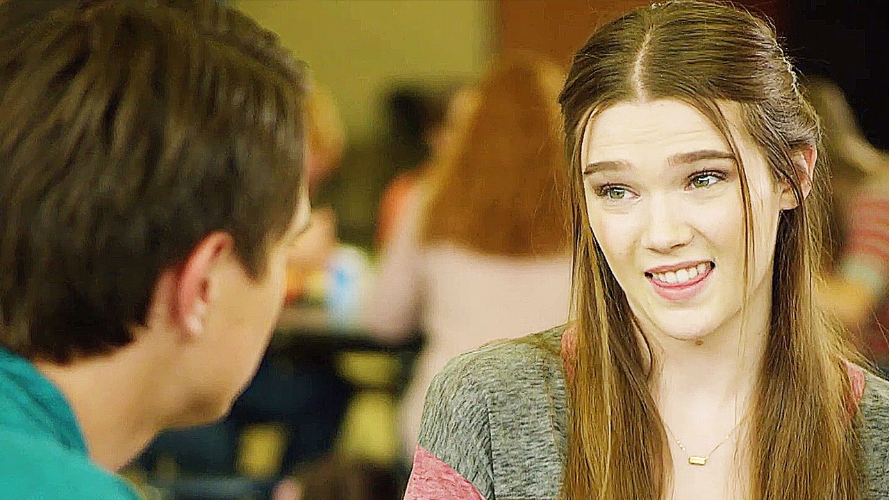 Cinderella Love Story - A New Chapter - Trailer (Deutsch) HD