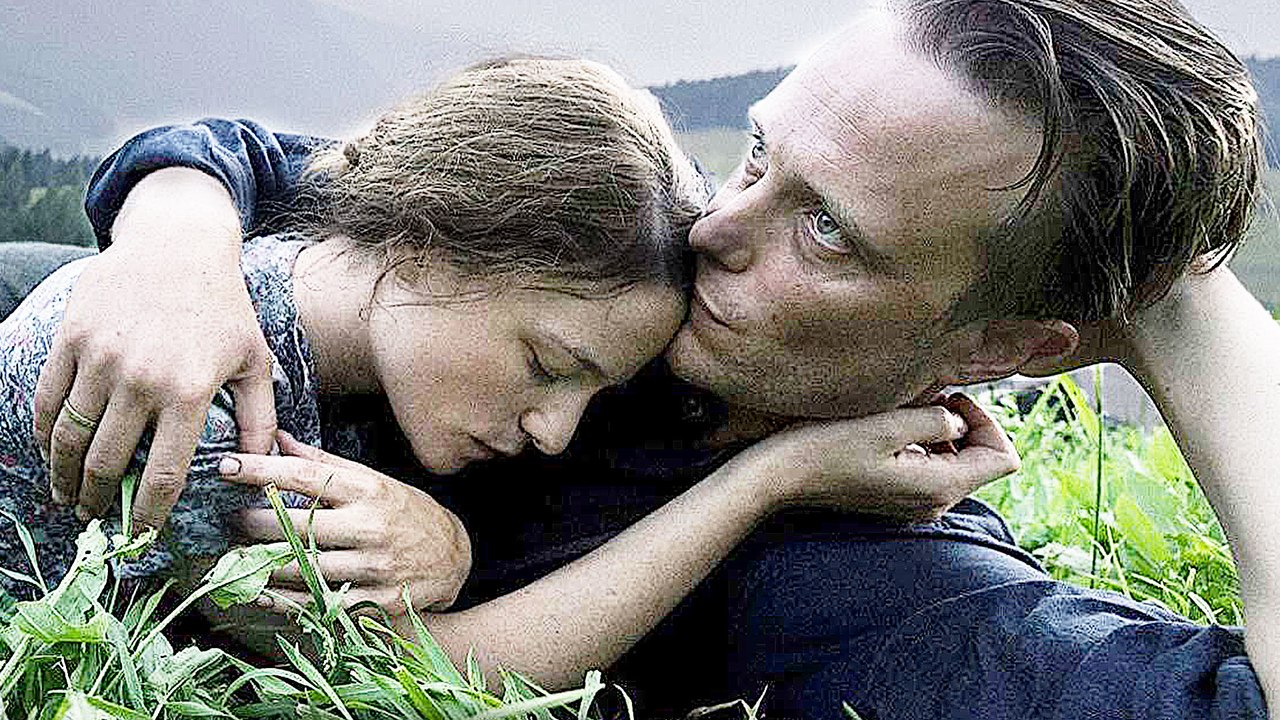 Ein verborgenes Leben - Trailer (Deutsch) HD