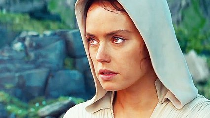 Star Wars: The Rise Of Skywalker - TV-Spot Duel (English) HD
