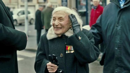 Chichinette - Wie ich zufÃ¤llig Spionin wurde - Trailer (Deutsche UT) HD