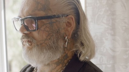 SchÃ¶nheit & VergÃ¤nglichkeit - Trailer (Deutsch) HD