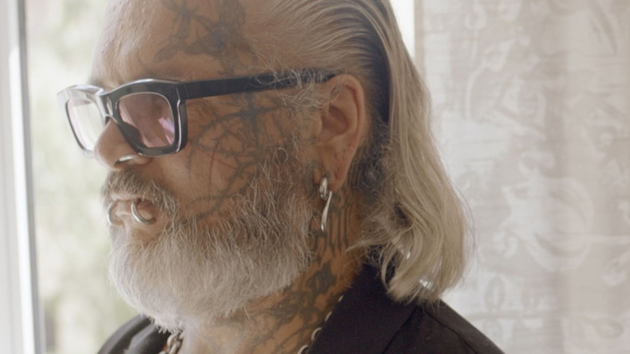 SchÃ¶nheit & VergÃ¤nglichkeit - Trailer (Deutsch) HD