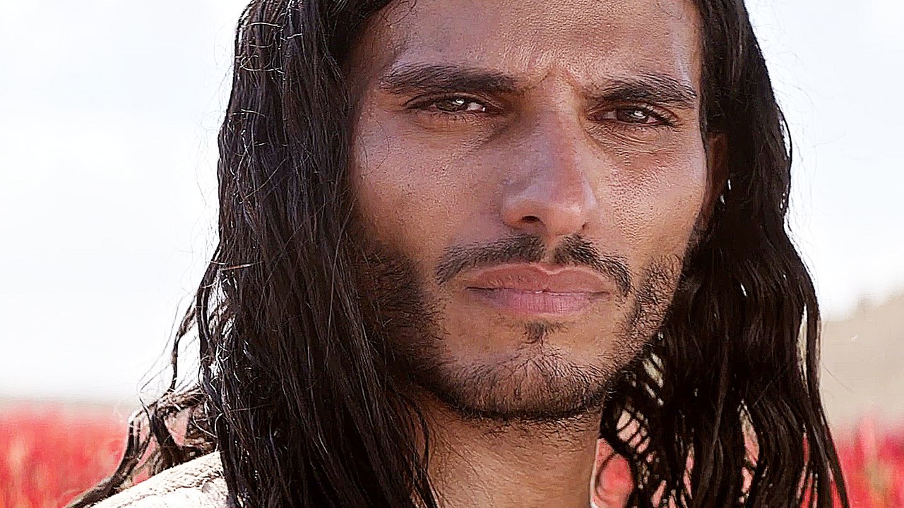 Messiah - S01 Trailer (Deutsche UT) HD