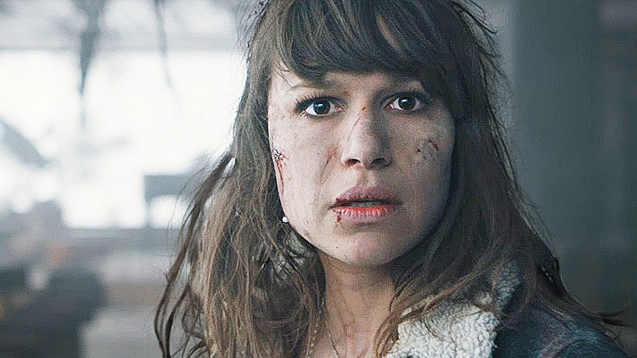 The Quake - Trailer (Deutsch) HD