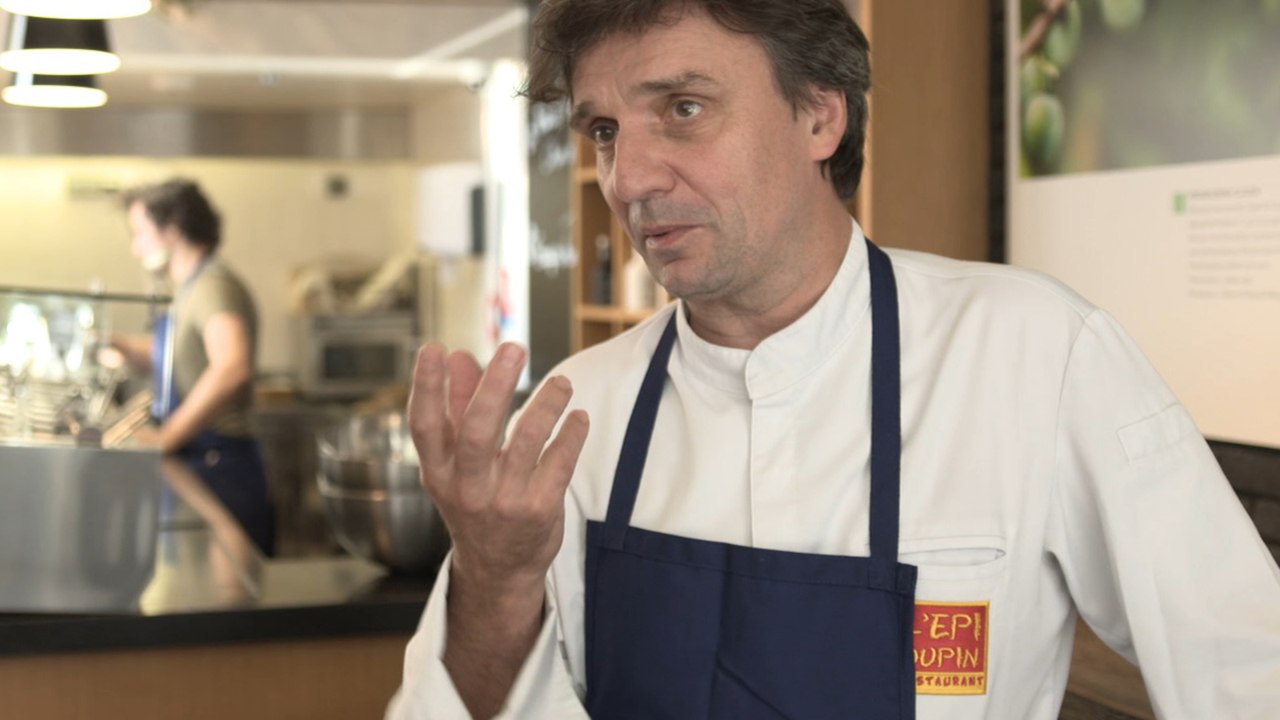 Anders essen - Trailer (Deutsch) HD