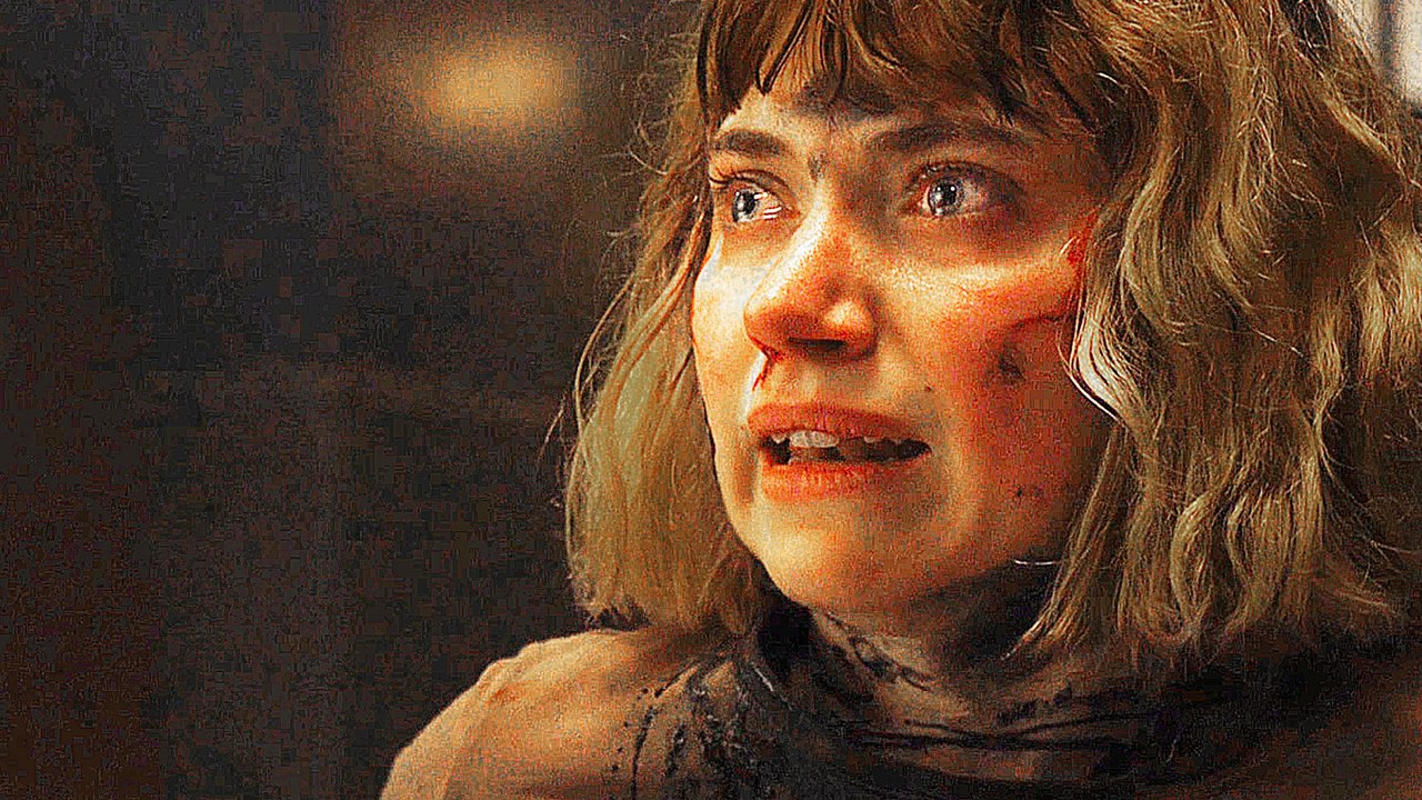 Black Christmas - Trailer (Deutsch) HD