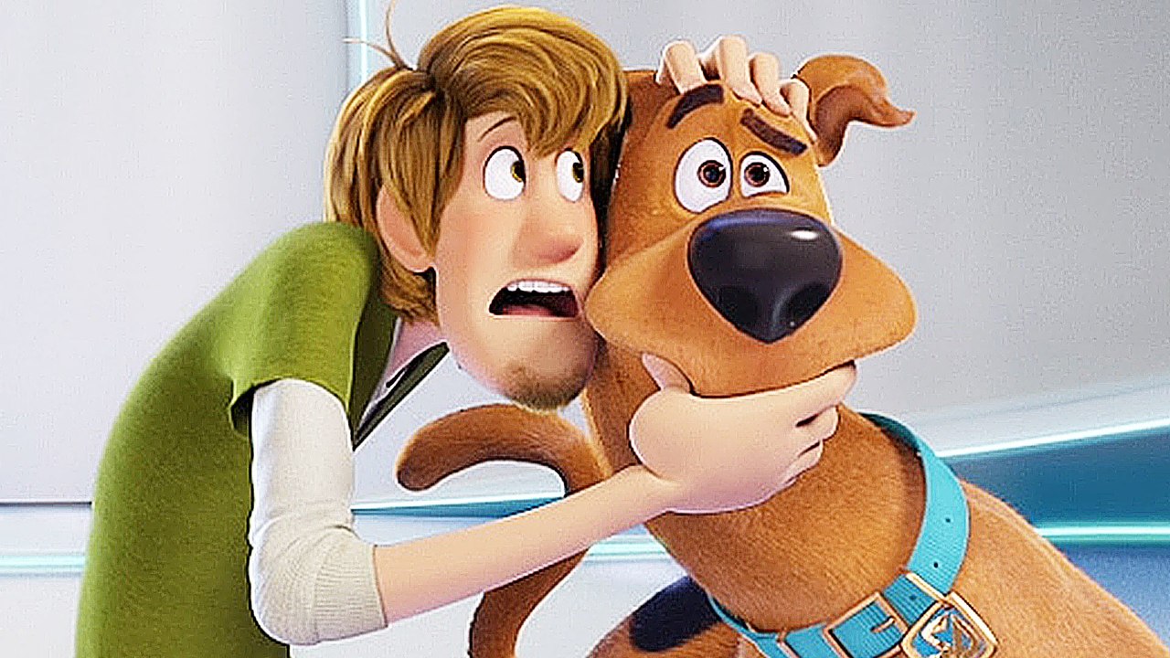 Scooby! - Trailer (Deutsch) HD