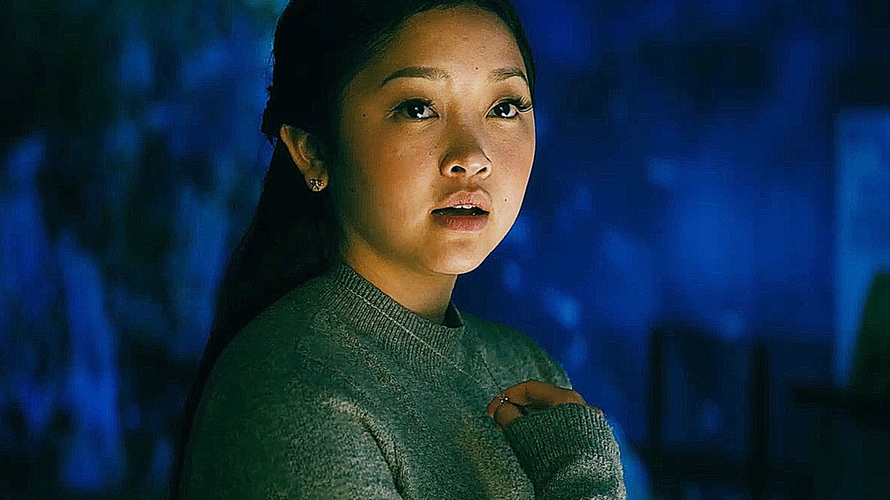 To All The Boys P.S. I Still Love You - Trailer (Deutsch) HD