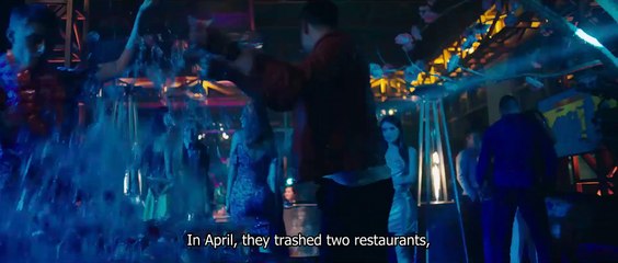 Servant - Trailer (English Subs) HD