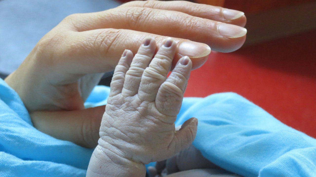 BerÃ¼hrt - Trailer (Deutsch) HD