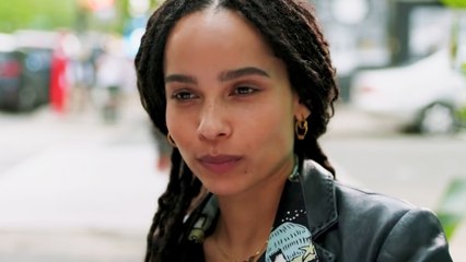 High Fidelity - S01 Teaser Trailer (English) HD