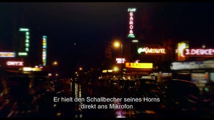 Miles Davis Birth of the Cool - Trailer (Deutsche UT) HD