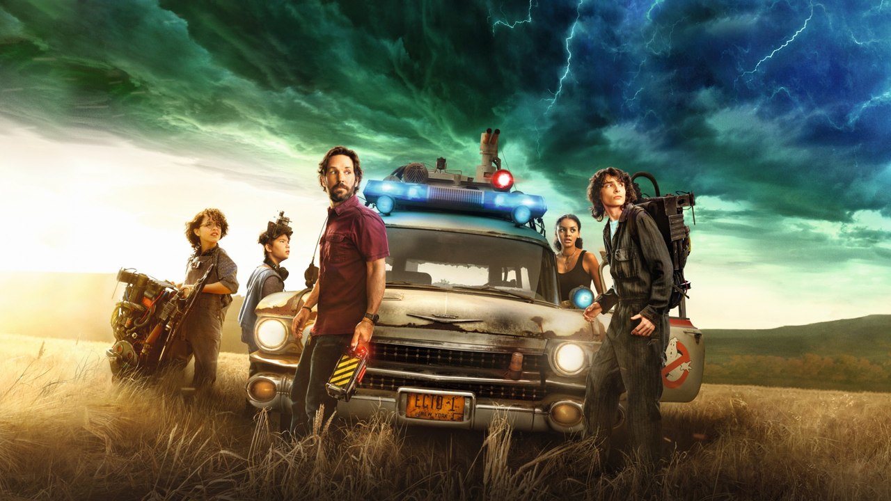 Ghostbusters: Legacy - Trailer (Deutsch) HD