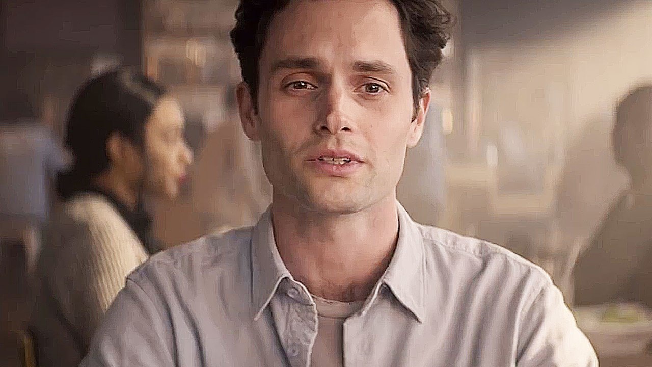 You - S02 Trailer (Deutsche UT) HD