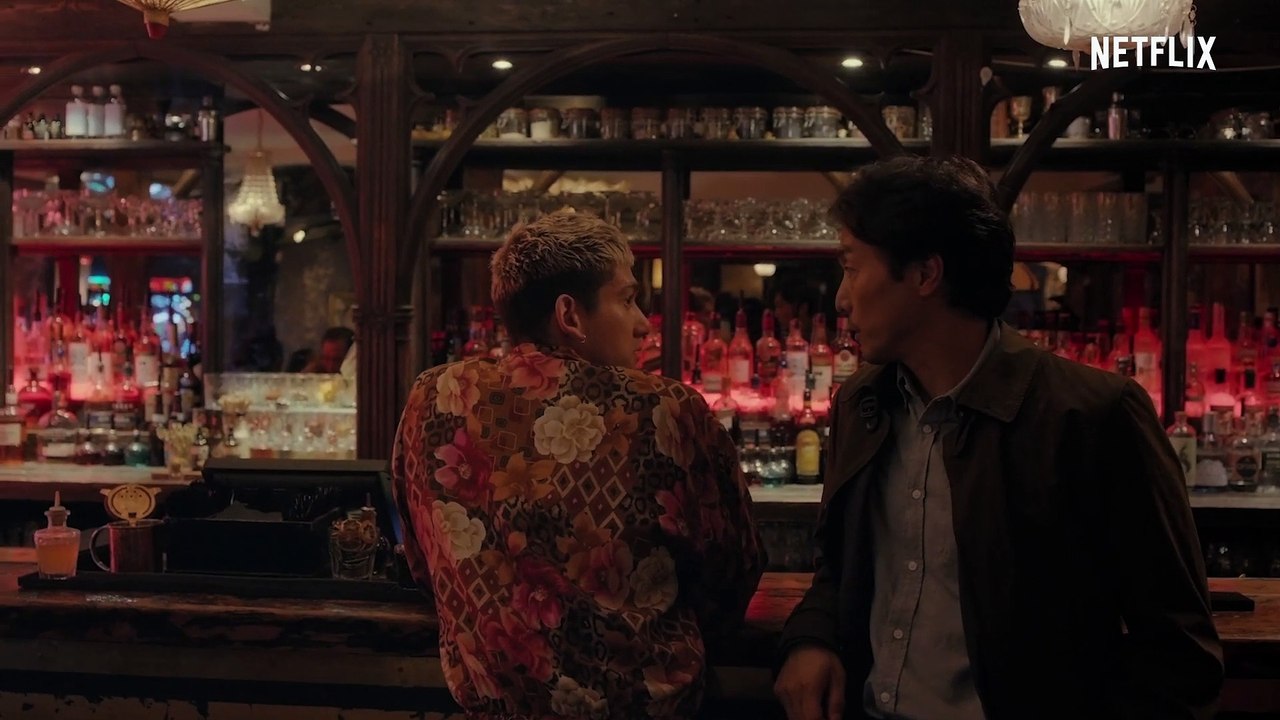 Pflicht und Schande - S01 Trailer (Deutsch) HD