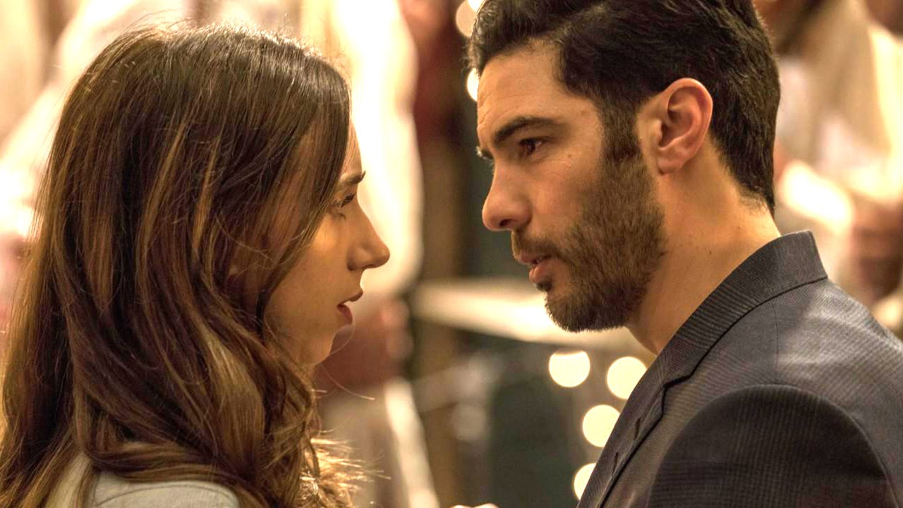 The Kindness of Strangers - Trailer (Deutsch) HD