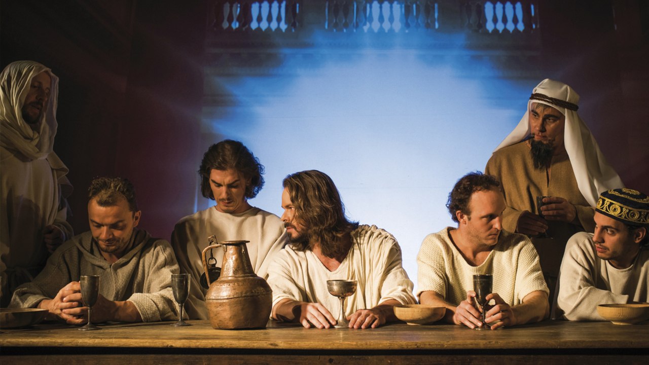 Holy Spirit - Trailer (Deutsch) HD