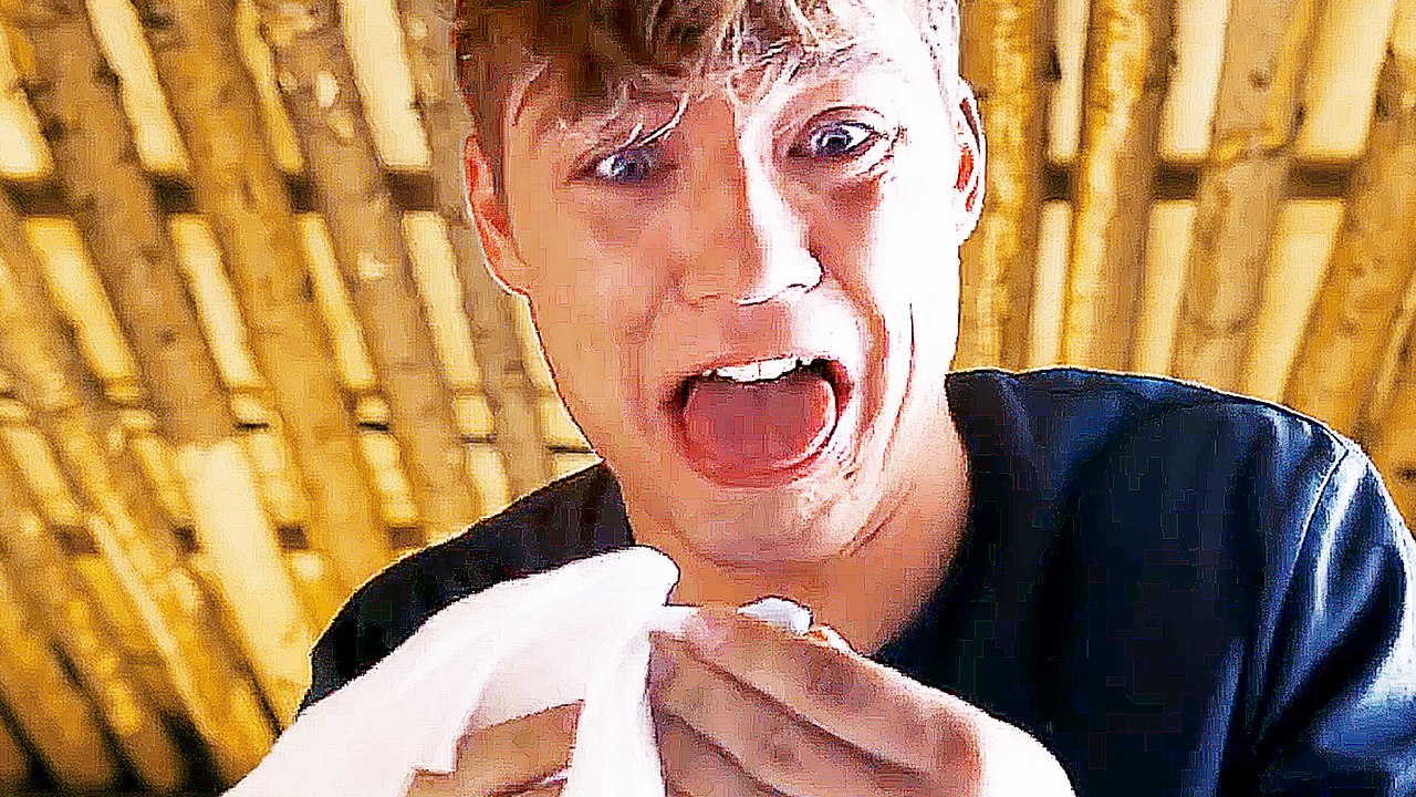 Takeover Voll Vertauscht - Trailer (Deutsch) HD