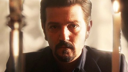 Narcos: Mexico - S02 Teaser (English) HD