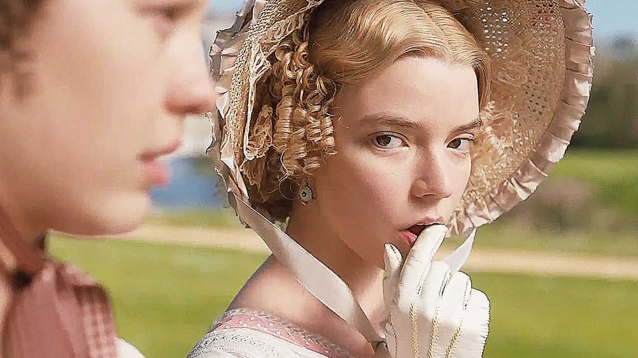 Emma - Trailer (Deutsch) HD