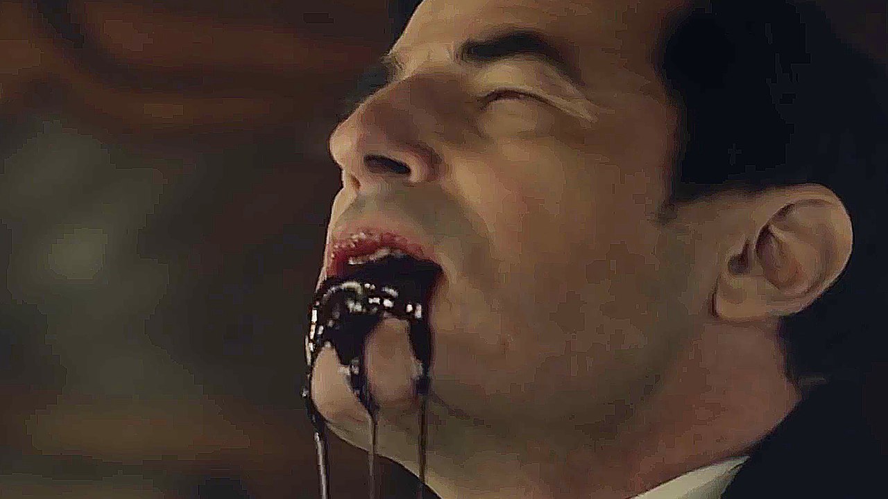 Dracula - s01 finaler trailer (deutsch) hd