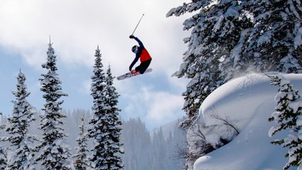 Winterland - Trailer (English) HD