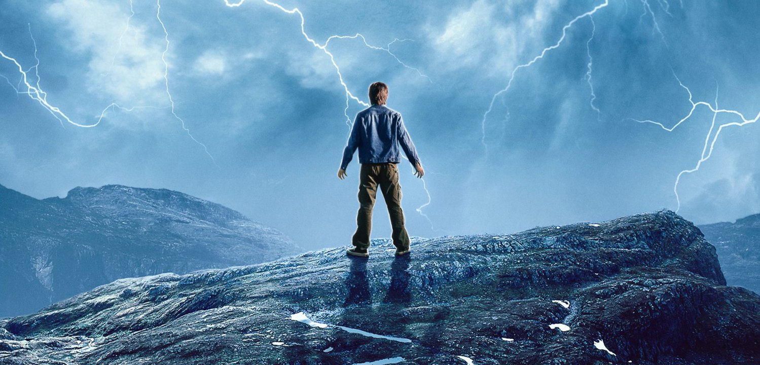 Ragnarök - Teaser 2 (Deutsch) HD