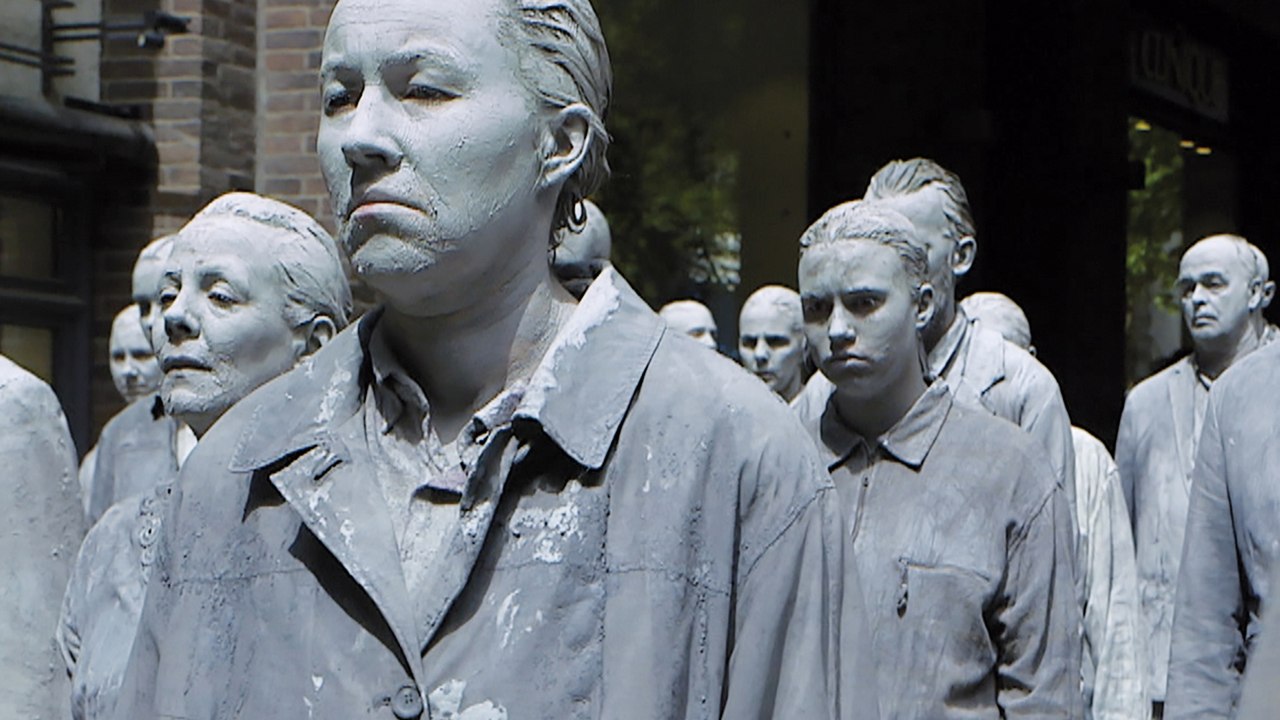 Der marktgerechte Mensch - Trailer (Deutsch) HD