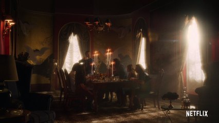 Narcos: Mexico - S02 Teaser (Deutsch) HD