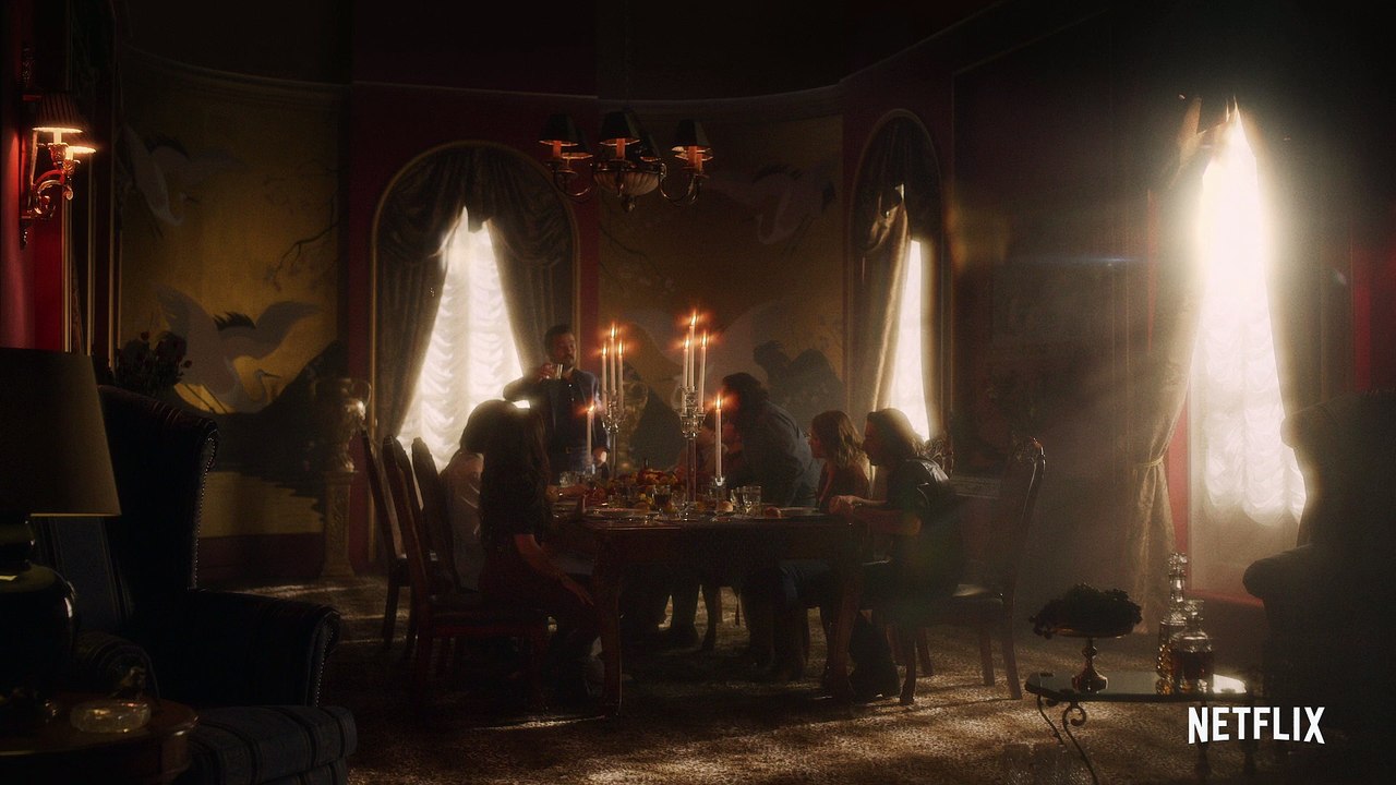 Narcos: Mexico - S02 Teaser (Deutsch) HD