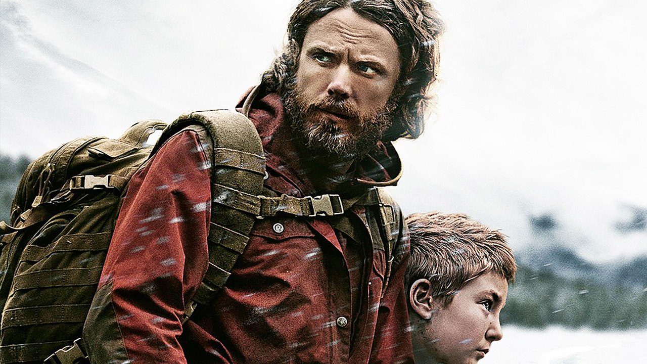 Light Of My Life - Trailer (Deutsch) HD