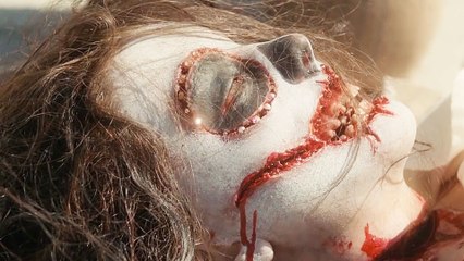 Penny Dreadful City of Angels - S01 Trailer (English) HD