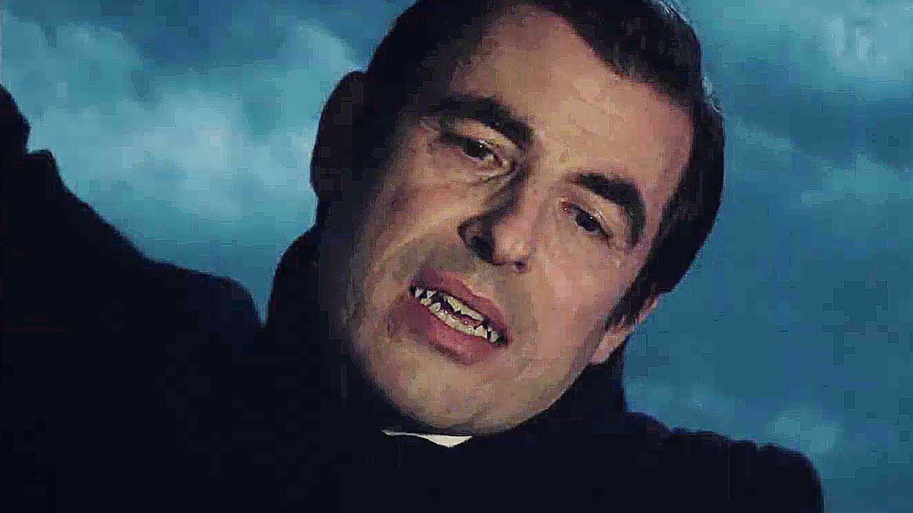 Dracula - S01 Teaser (Deutsch) HD