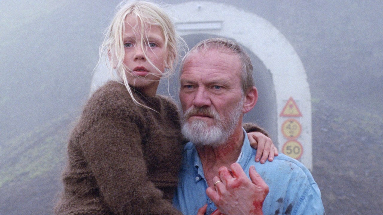 WeiÃŸer weiÃŸer Tag - Trailer (Deutsche UT) HD