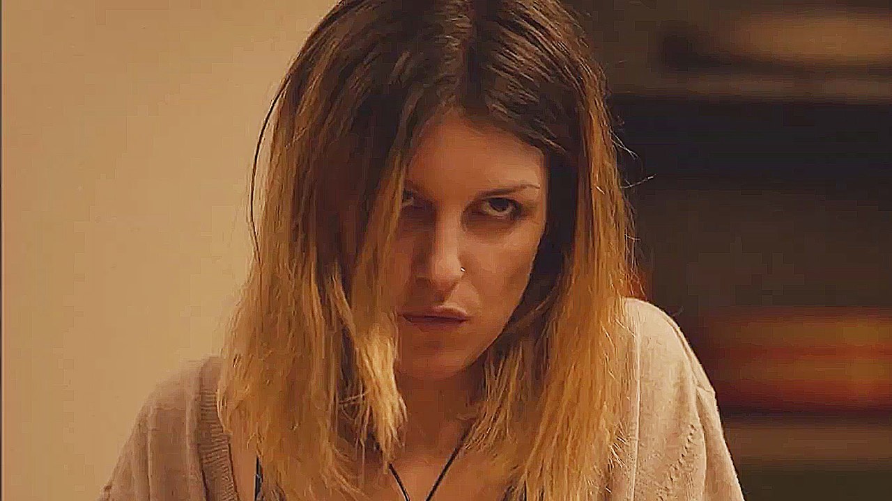 The Rake - Trailer (Deutsch) HD