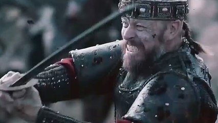 Vikings - S06 Promo The Ice Maiden (English) HD