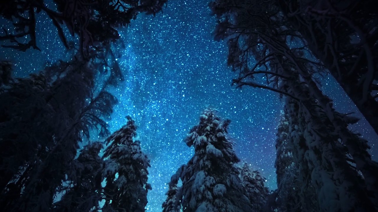 Die Erde bei Nacht - S01 Trailer (Deutsch) HD