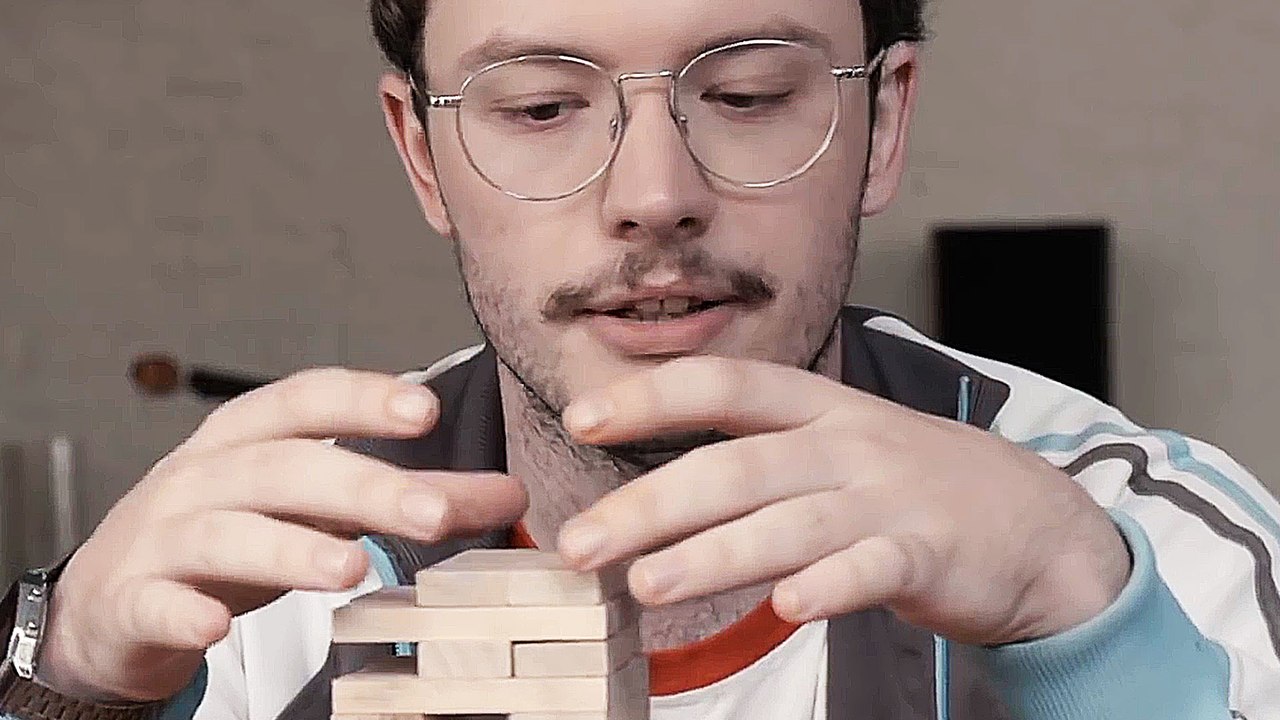 Macht er eh nicht! - Trailer (Deutsch) HD