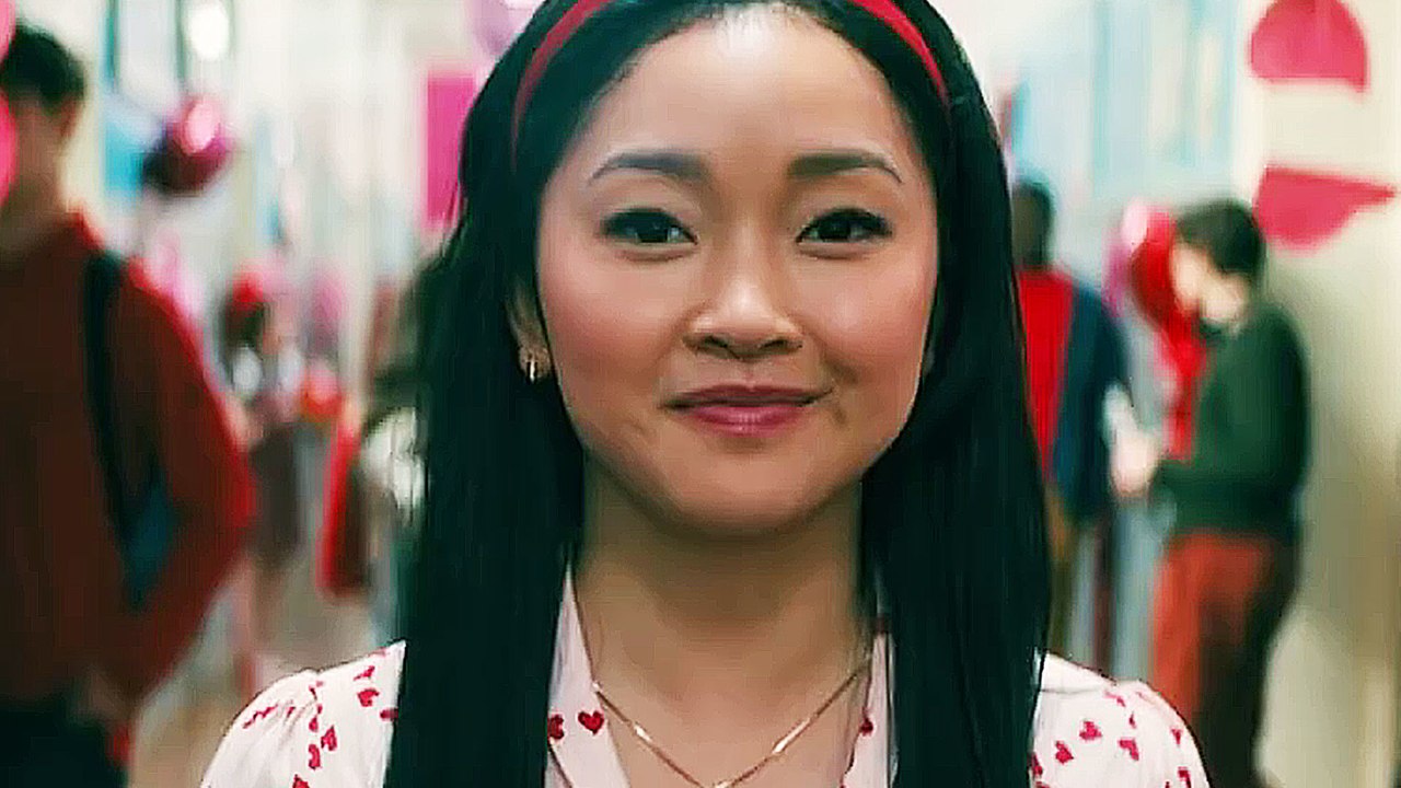 To All The Boys I've Loved Before 2 - Trailer 2 (Deutsch) HD