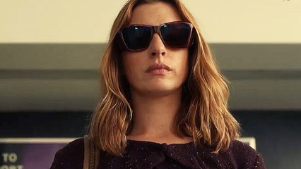 The Last Thing He Wanted - Trailer (English) HD